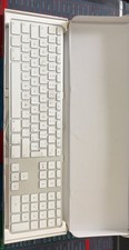 Apple magic keyboard - magic, con