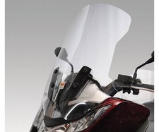 Parabrezza Isotta Media