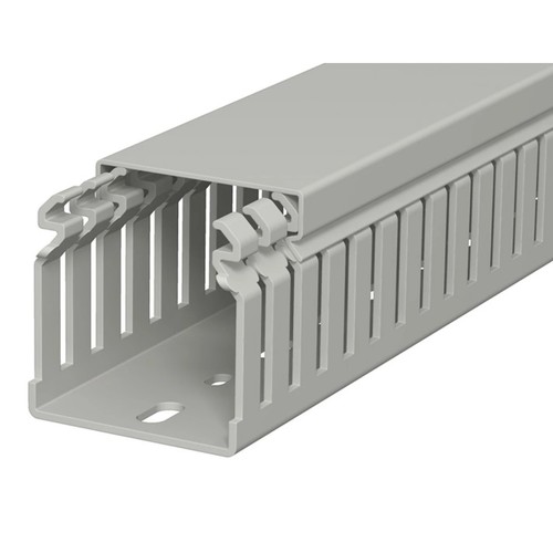 Trogolo pettine 50x50 - , grigio