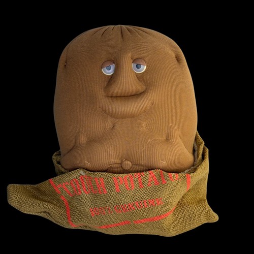 Divano vintage anni patate - vintage,