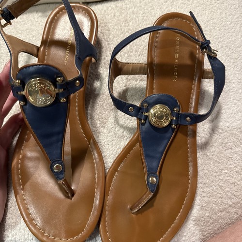 Tommy hilfiger sandali donna - hilfiger,