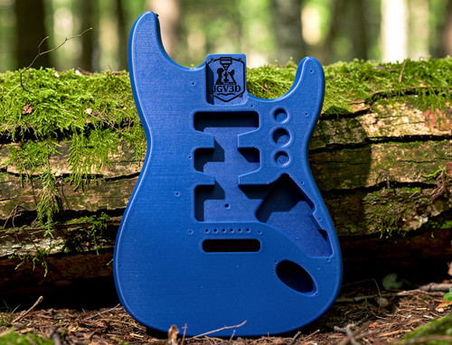 Corpo chitarra fender - corpo,