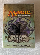 Portuguese Magic The Gathering