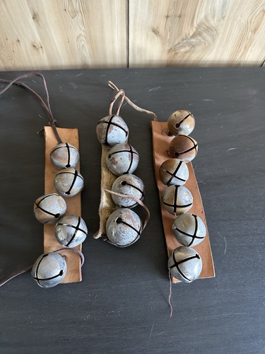 Vintage antico jingle bells - vintage/antico,