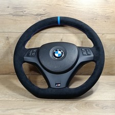 Volante BMW E92 M3 DCT DKG E90