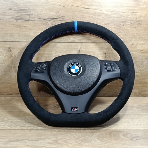 Volante bmw e92 dct - volante,