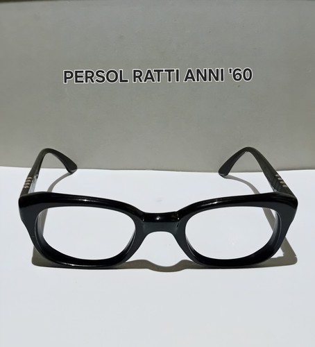 Montatura occhiali persol - occhiali,