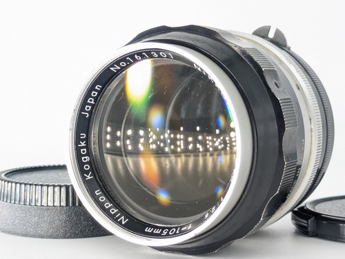 Video mint nikon - video*[n, nikkor-p