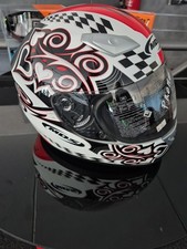 casco integrale moto Mds