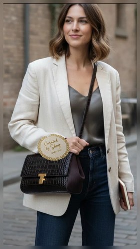 Borsa tracolla tory burch - borsa, a