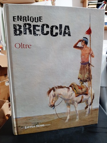 Artbook monografia enrique - artbook,