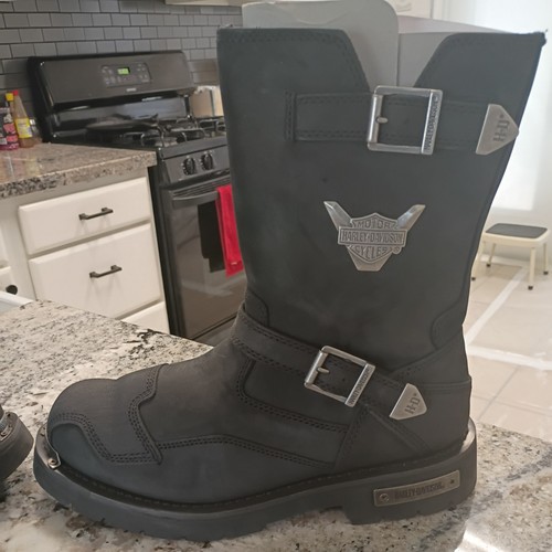 Harley davidson uomo stivale - uomo,