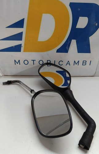 Coppia specchi retrovisori - specchi,