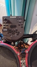 Alesis nitro mesh kit drums - alesis,