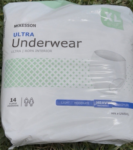Mckesson intimo monouso - intimo,