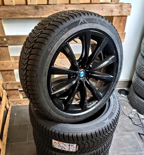 Nuovi pneumatici invernali - ✓nuovi,