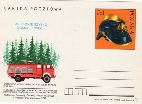 Polonia da 5 - -, c.p.
