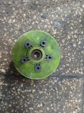 Flangia Mozzo Ruota Posteriore