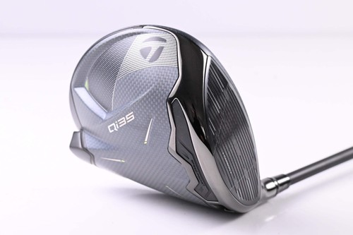 Taylormade qi35 max - taylormade, driver