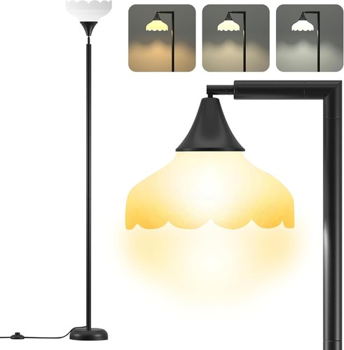 Lampada terra per - da,
