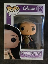 Funko POP! - Disney -