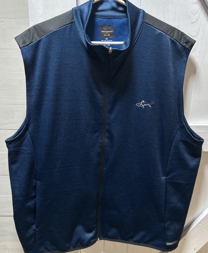 Gilet golf greg norman - gilet,