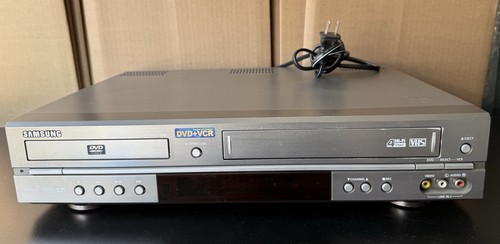 Samsung dvd v2000 - dvd-v2000, recorder