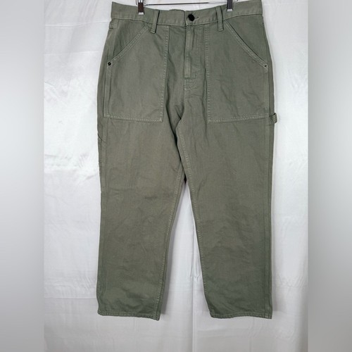 Pantalone cargo uomo