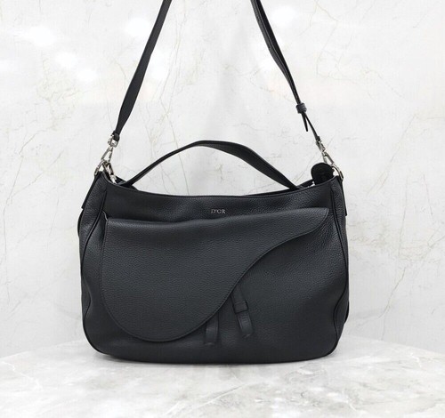 Borsa morbida dior pelle - morbida,