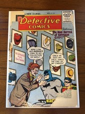 Detective Comics #230 (DC
