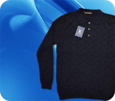 Maglia Louis Vuitton uomo slim