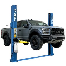 11,000 lb Two Post Car Lift