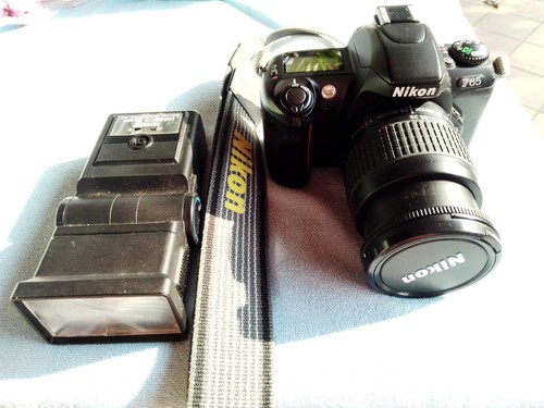 Fotocamera reflex analogica - fotocamera,