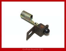 Plafoniera Luce Interna Vano Portaoggetti Cruscotto Fiat Lancia Alfa Romeo Epoca