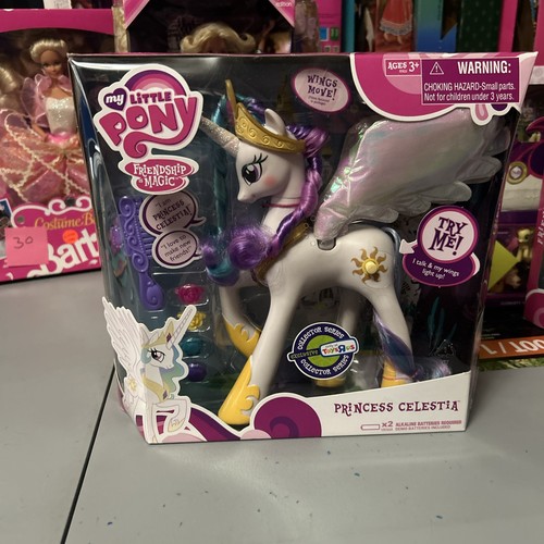 Hasbro little pony - hasbro,