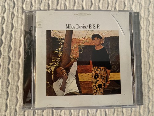 Miles davis cd ck - cd,