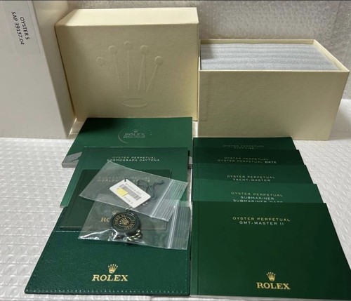 Rolex watch box - rolex, cassa