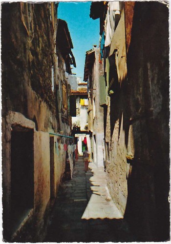 Grado gorizia calle di - -,