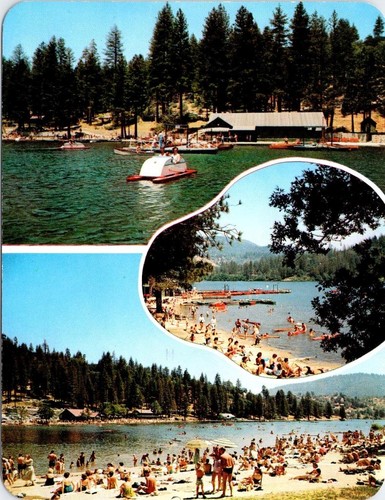 Crestline lago gregory - crestline,