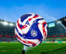 Adidas USA FIFA Club World Cup