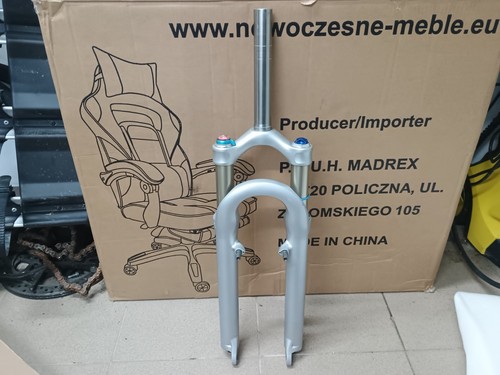 Fox f80rl forcella - forcella, retrò