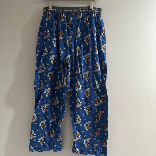 Pantaloni pigiama simpson - pantaloni, i
