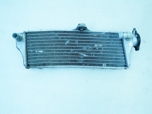 Radiatore destro husqvarna - destro, dx