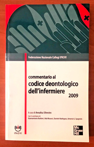Commentario codice - commentario, al