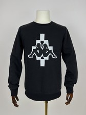 Felpa uomo marcelo - marcelo, burlon