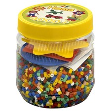 Hama Beads 4.000 Perline e