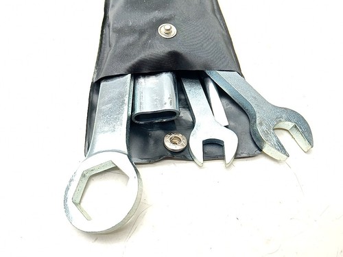 Trousse attrezzi tools - trousse,