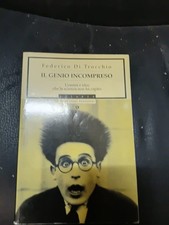 IL GENIO INCOMPRESO - FEDERICO