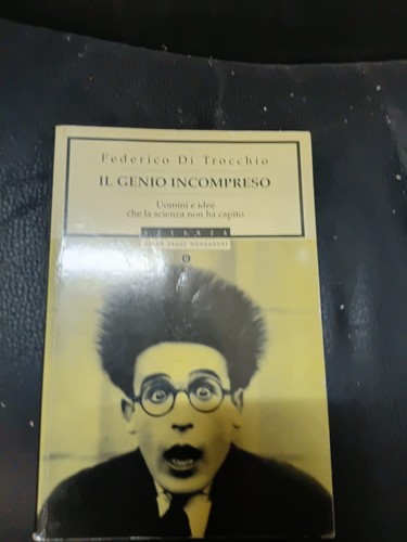 Genio incompreso federico - genio,