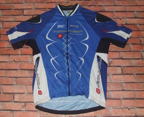 Rockrider maglia shirt - shirt, maillot